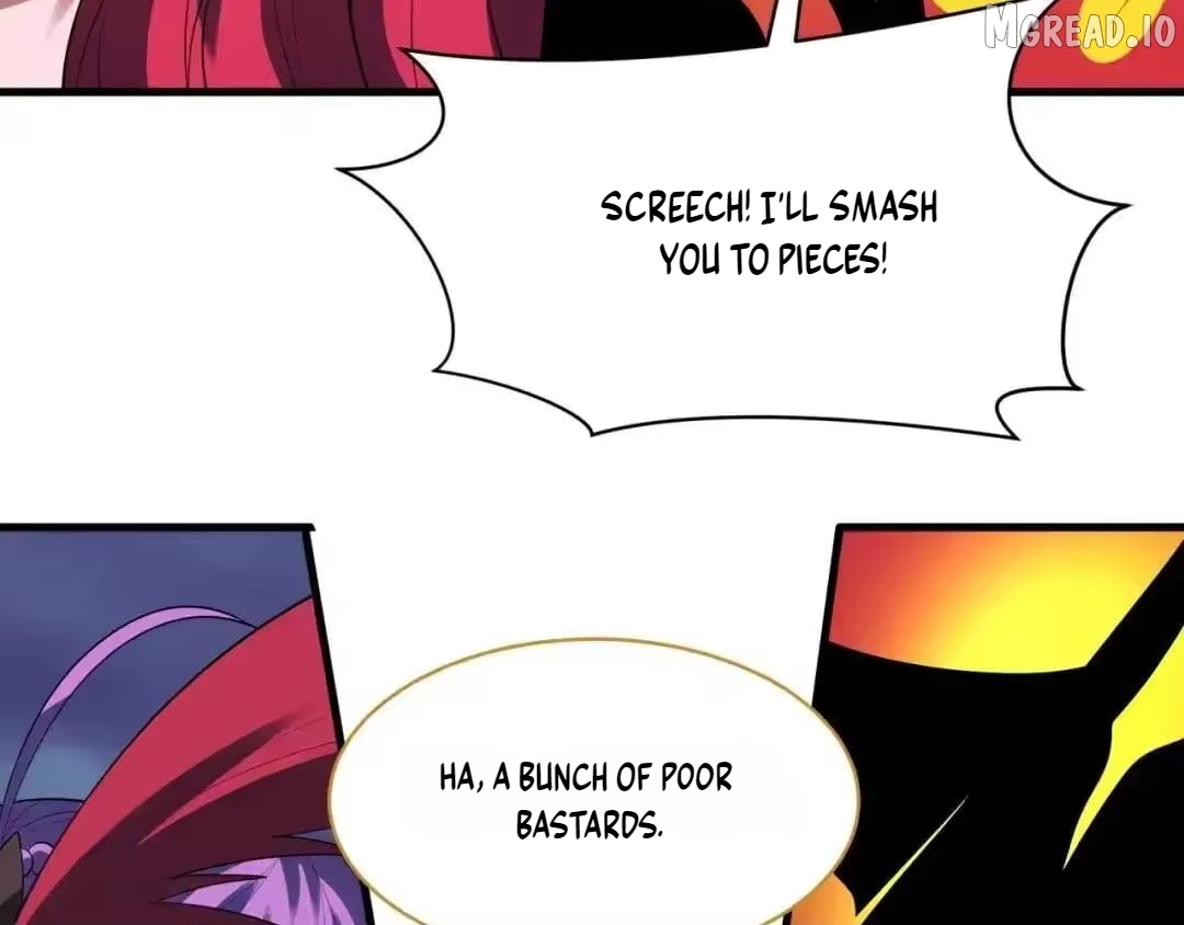 Era of the Haunted Chapter 607  - page 50